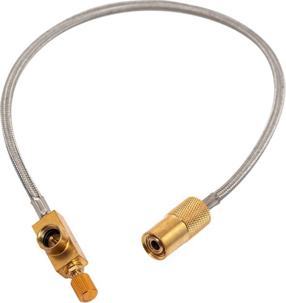 Портативная газовая плита BORK G506 (preview 12)