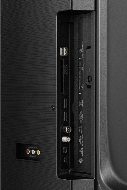 Телевизор Hisense 43E7S (preview 3)