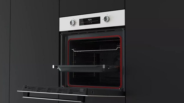 Духовой шкаф Teka HSB 6350 P WHITE (preview 5)
