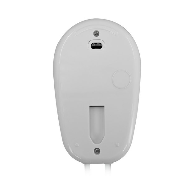 Настенный фен Meyvel MF2-1300 (Белый) (preview 5)