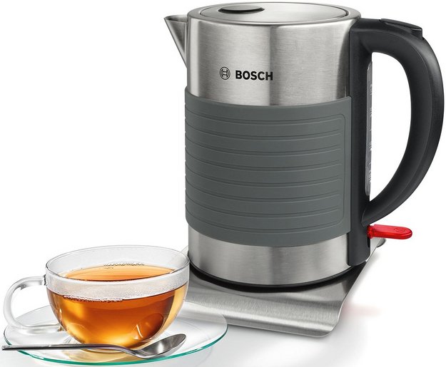 Чайник Bosch TWK-7S05 (preview 4)