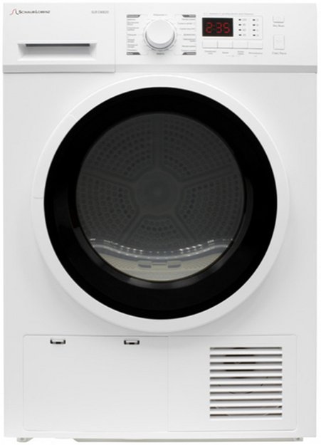 Сушильная машина Schaub Lorenz SLR CW820 (preview 1)