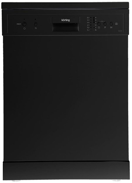 Отдельностоящая посудомоечная машина Korting KDF 60240 N (preview 1)