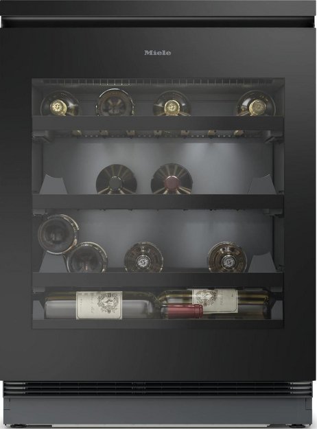 Встраиваемый винный шкаф Miele KWTUS 7054 F (preview 1)