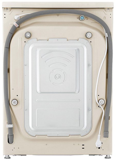 Стиральная машина LG AI DD F4V5VS9B (preview 3)
