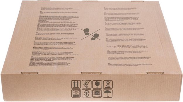 Газовая варочная панель MAUNFELD EGHG.64.63CW/G (preview 16)