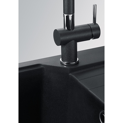 Мойка Franke Urban UBG 611-78 Бежевый (preview 4)