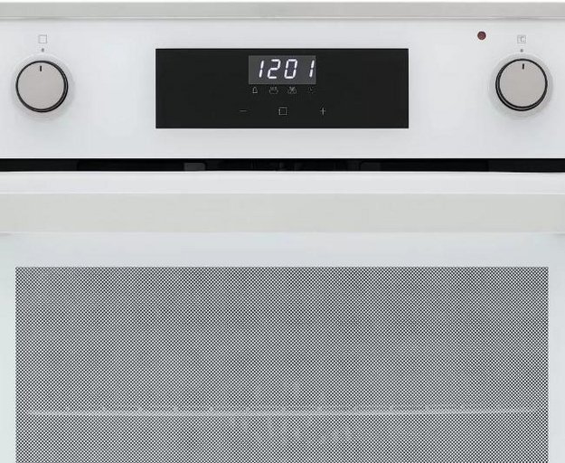 Духовой шкаф KRONA ADRIANO 60 WH G2 (preview 2)