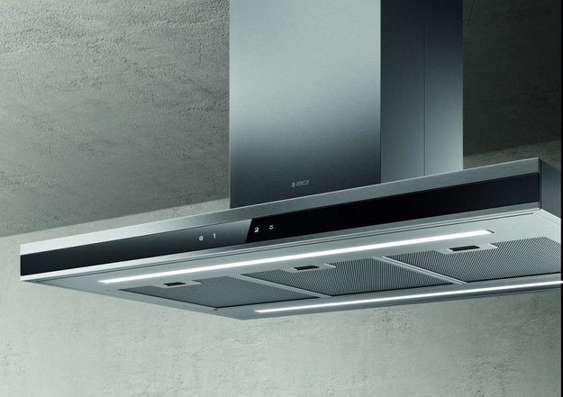 Вытяжка ELICA ADELE IS BLIX/A/90 X 60 (preview 2)