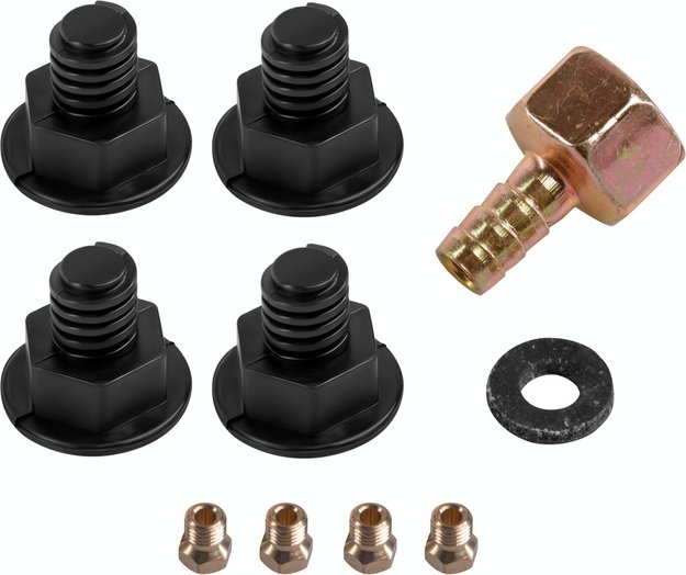 Комбинированная плита Maunfeld MGC60ECW04 (preview 26)