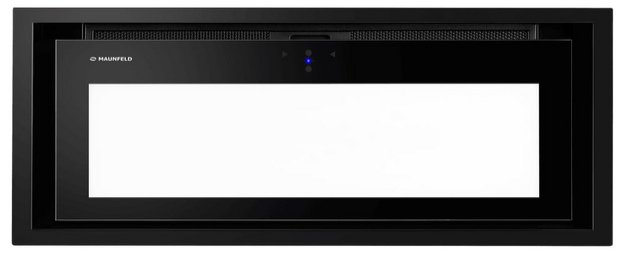 Вытяжка Maunfeld MZR 74 Lux Вlack (preview 6)