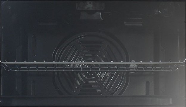 Духовой шкаф Zigmund Shtain EN 142.921 S (preview 3)