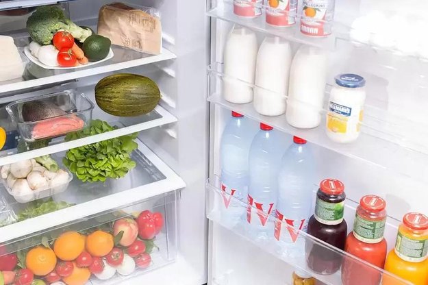 Двухкамерный холодильник Sharp SJ-XG 60 PMSL (preview 13)