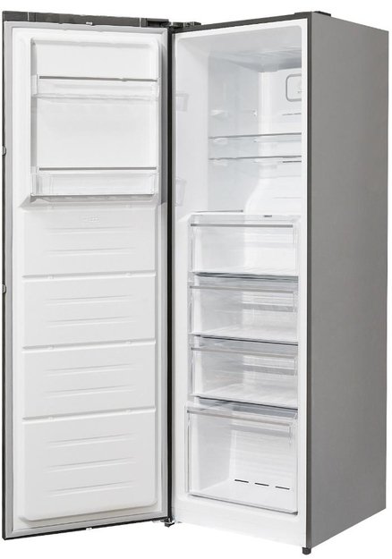 Морозильная камера Jacky's JF FI272A1 (preview 3)