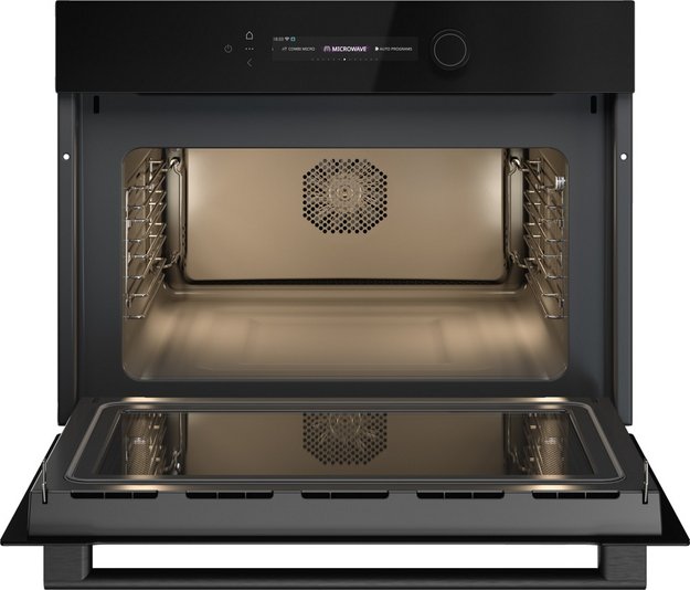 Встраиваемая микроволновая печь Asko OM54BGH (preview 4)