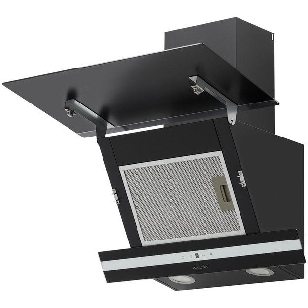 Вытяжка Krona IRMA A 600 black S (preview 3)