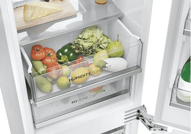 Встраиваемый холодильник Haier HBCN5177CU1 (preview 8)