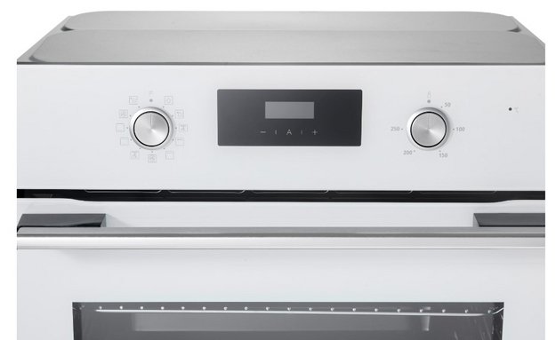 Духовой шкаф Midea MO69103GW (preview 3)