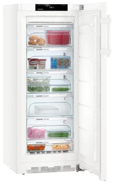 Морозильная камера Liebherr GN 3235 Comfort NoFrost (preview 1)