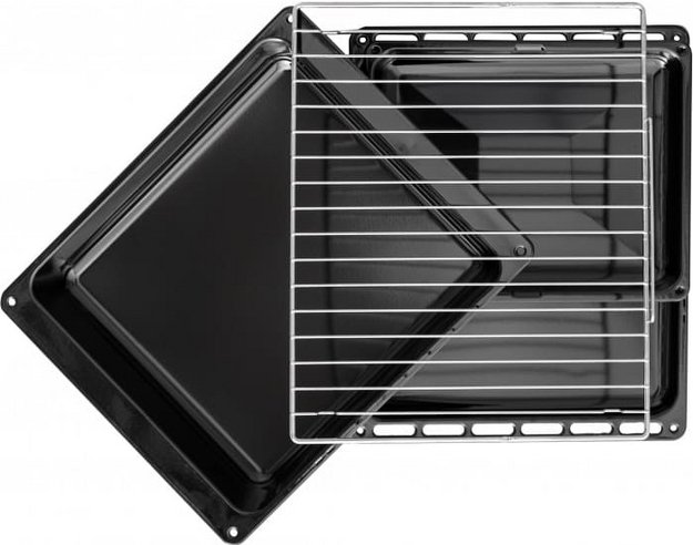 Духовой шкаф Schaub Lorenz SLB EL6943 (preview 7)