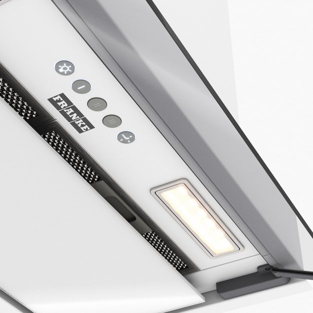 Встраиваемая вытяжка Franke T-FORM 60 WH (preview 8)