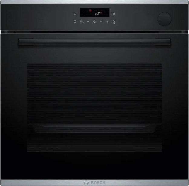 Духовой шкаф Bosch HRG232EB3 (preview 1)