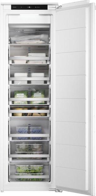 Встраиваемая морозильная камера Asko FN31842EI (preview 2)