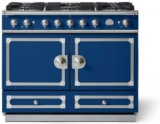 Варочный центр La Cornue CornuFe 110 F1 (preview 1)