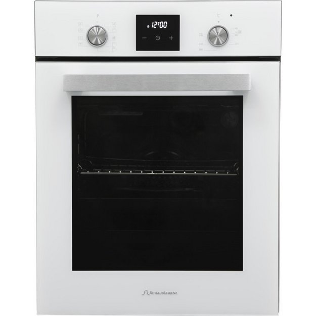 Духовой шкаф Schaub Lorenz SLB EL4740 (preview 1)