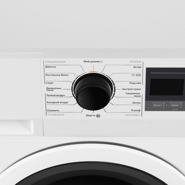 Сушильная машина Maunfeld MFDM168WH03 (preview 8)