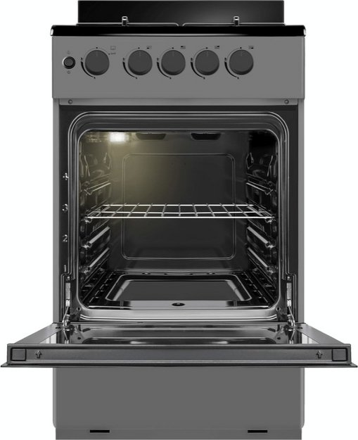 Газовая плита Maunfeld MGC50GEGR08 (preview 5)