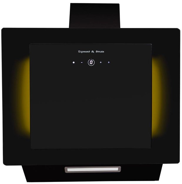 Вытяжка Zigmund Shtain K 140.6 B (preview 4)