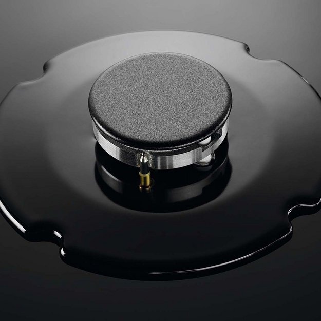 Варочная панель Electrolux EGG6407K (preview 6)
