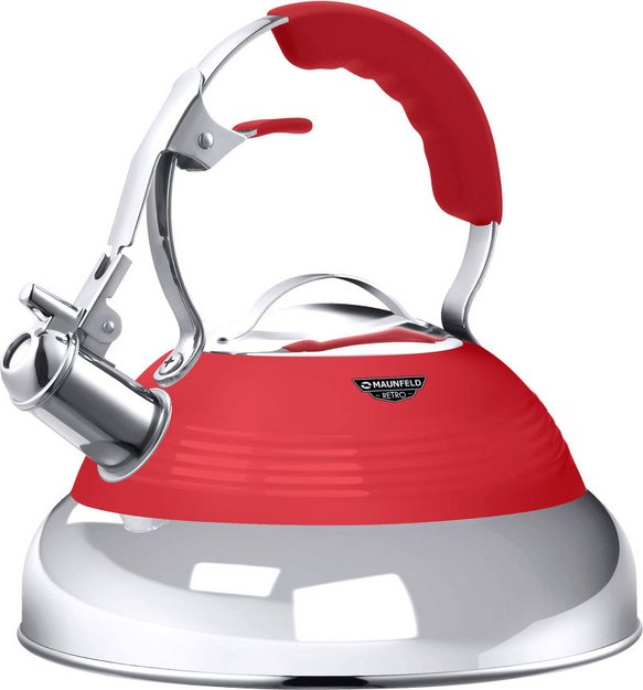 Чайник Maunfeld MRK-119R (preview 4)
