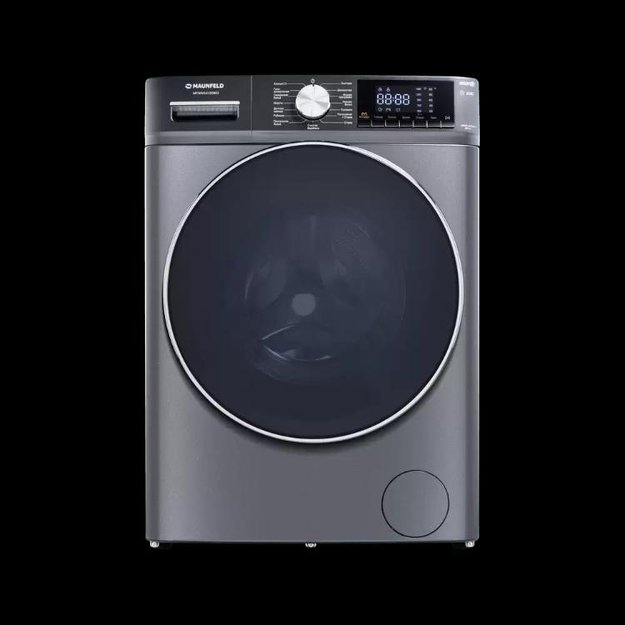 Стиральная машина Maunfeld MFWM1410SB02 (preview 6)