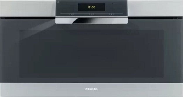 Духовой шкаф Miele H 5981 BP (Ice) (фото 1) Духовой шкаф Miele H 5981 BP (Ice) (preview 1)