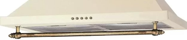 Купольная вытяжка Korting KHC 6750 RB (preview 2)