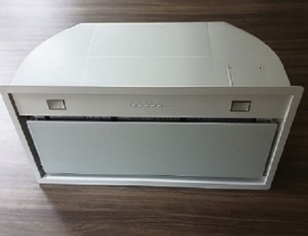 Встраиваемая вытяжка Falmec BUILT-IN BURANO 50 WH (preview 2)