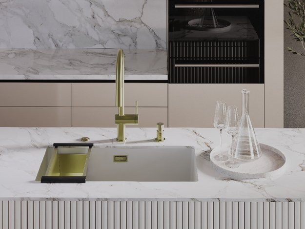 Смеситель Omoikiri Tahara-SB LG (preview 6)