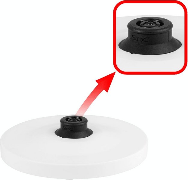 Чайник Maunfeld MFK-6311W (preview 11)