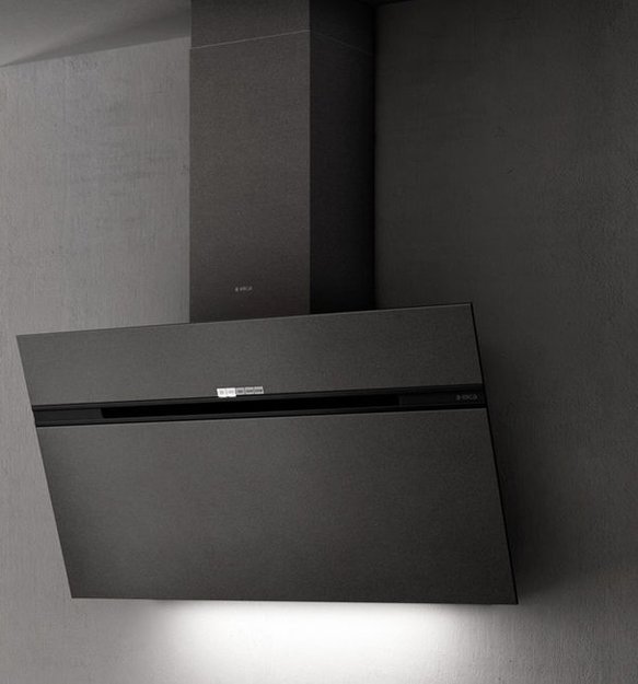 Вытяжка ELICA STRIPE URBAN CAST IRON/A/90 (preview 3)