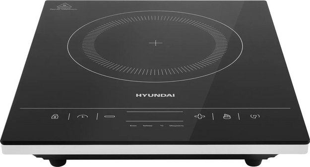 Индукционная варочная панель Hyundai HYC-0111 (preview 3)