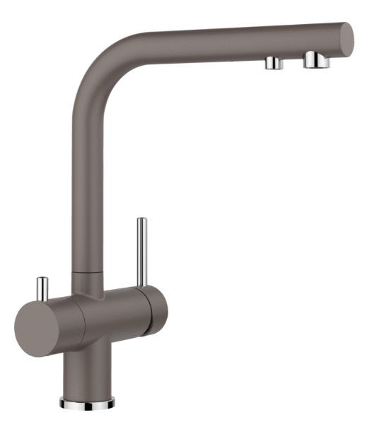 Смеситель Blanco FONTAS II 526942 Silgranit серый (preview 1)