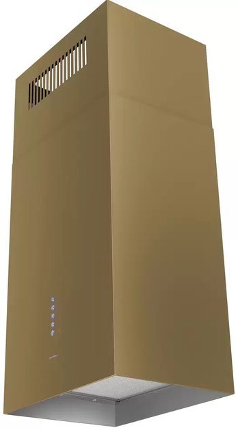 Вытяжка Maunfeld Bath Isla 402 золотой (preview 1)