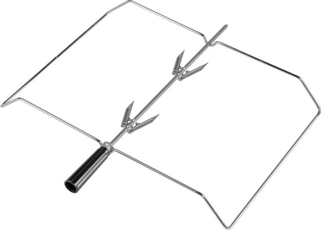 Комбинированная плита Maunfeld MGC60ECW04 (preview 23)