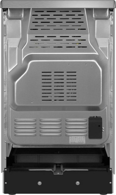 Электрическая плита Maunfeld MEC511CS09TD (preview 6)