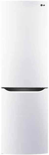 Холодильник LG GA-B379SVCA (preview 1)
