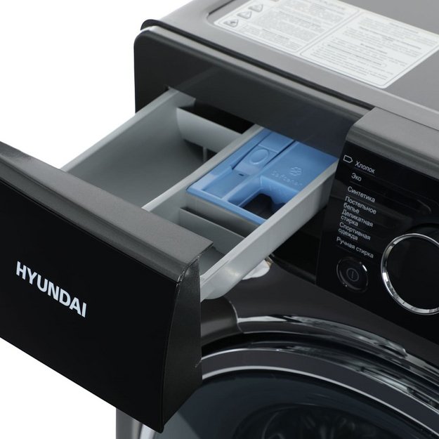 Стиральная машина Hyundai WFE8408 (preview 8)