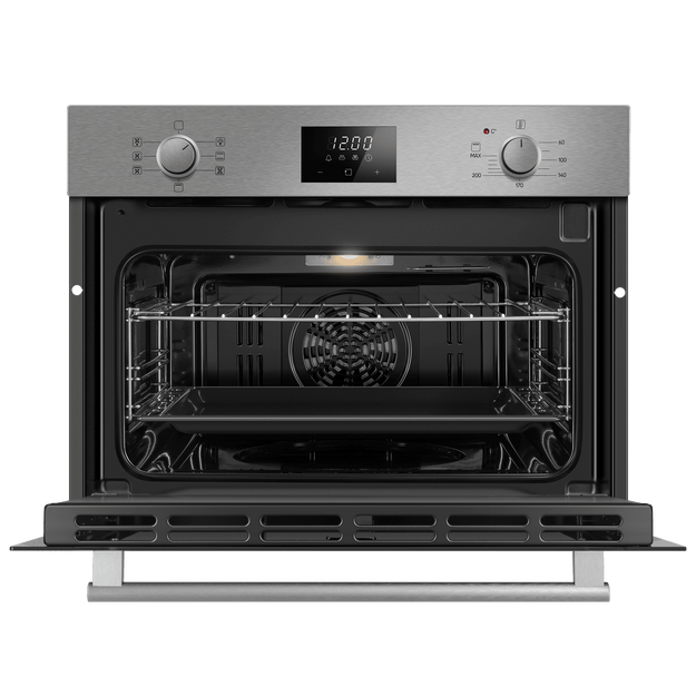 Компактный духовой шкаф Maunfeld AMCO537S (preview 2)