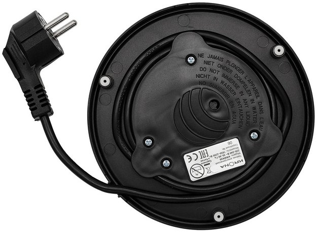 Чайник KRONA Digitaler Intelligent КА-00008501 (preview 12)